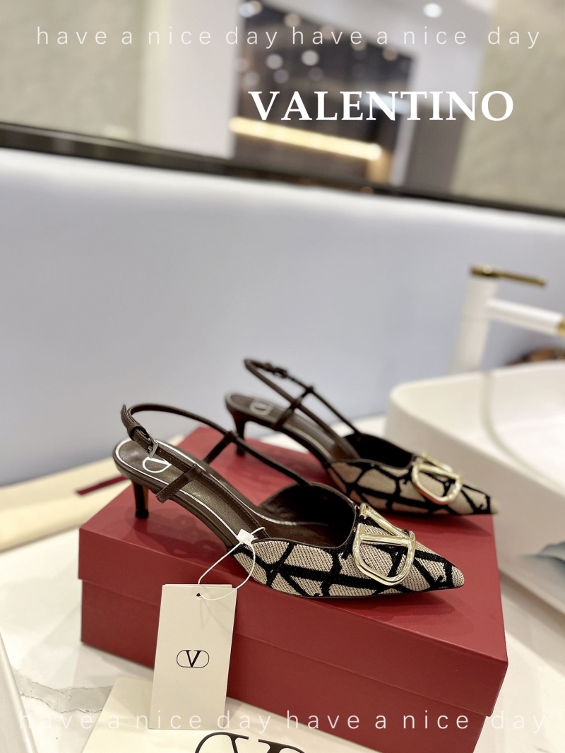 Valentino High Heels